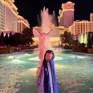 Meet your Posher, Aimee